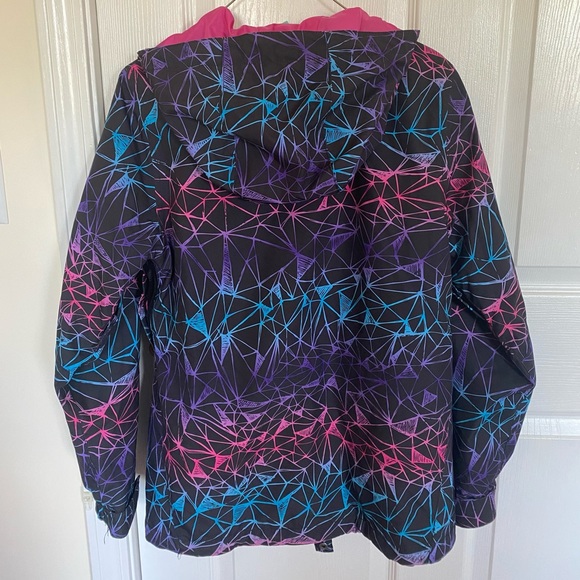 Empyre Winter Ski/Snowboard Jacket - Picture 3 of 6